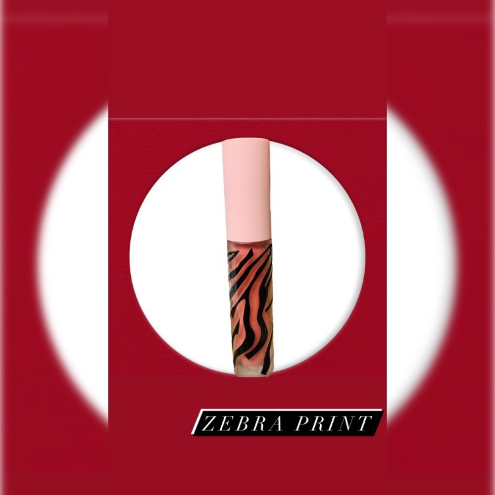 Liquid Lipstick - Picture 9 of 13